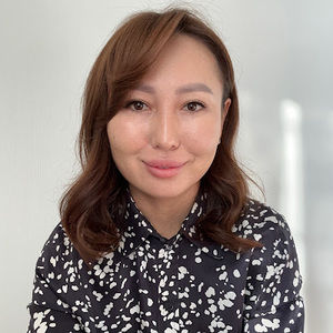 Meet your Posher, Zhazgul